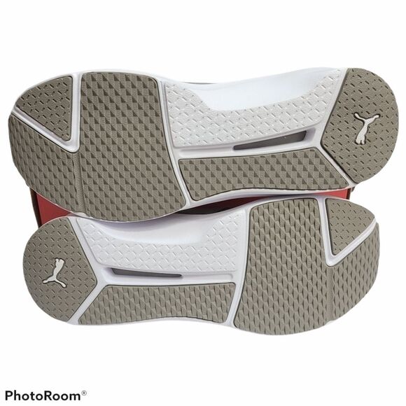 PUMA Fierce Slip-on Sneakers‎ Sz 6.5 - Picture 5 of 10